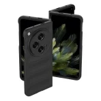 For Oneplus Open Case For Oneplus Open Cover Coque Funda Hard PC Shield Shockproof Protective Phone Bumper Oneplus Open 4
