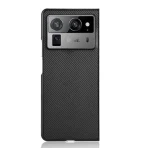 For Tecno Phantom V Fold 2 Case Luxury PU Leather Hard Back Cover ShockProof Case For Tecno Phantom VFold 2 Phone Coque 3