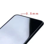 Case for Oneplus Open coque Luxury textile Leather skin soft phone cover funda for oppo find n3 oneplus open case funda 6