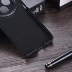 Funda For OPPO Find N3 Case Magnetic PU Leather + TPU Protective Back Wireless Charging Cover for OnePlus Open 4