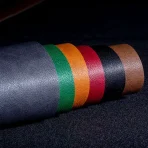 PU Leather Case for Google Pixel Fold 5G simply Business style Hard PC with PU 2in1 material 6