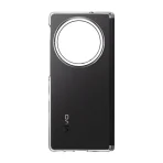 100% Original Vivo X Fold 3 Pro Case Leather Ultra Thin PC Protective Cover Phone Case For Vivo X Fold 3 Pro 3