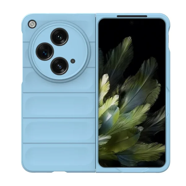 For Oneplus Open Case For Oneplus Open Cover Coque Funda Hard PC Shield Shockproof Protective Phone Bumper Oneplus Open 13