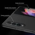 Ultra Thin Hard Case for Samsung Galaxy Z Fold 7 6 5 4 3 2 Case Matte Plastic PC Capa For Galaxy Z Fold 2 3 4 5 6 7 5G Cover 5