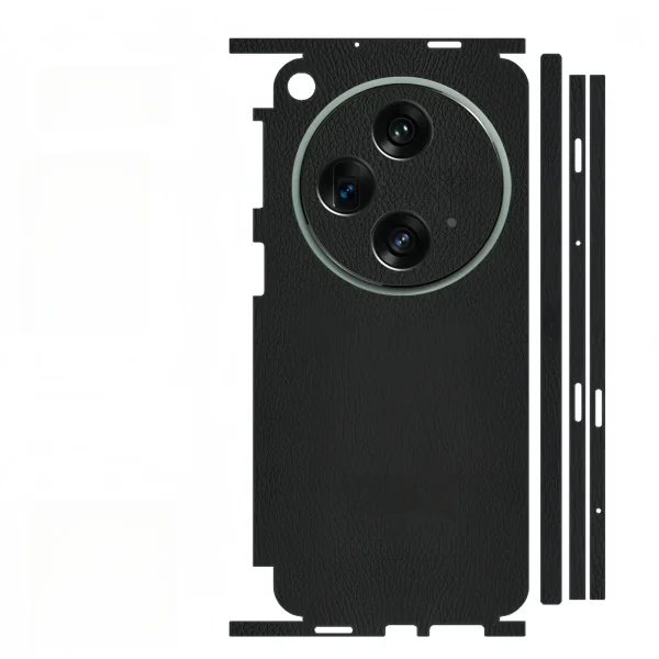 3M Colorful Anti-Scratch Sticker For OPPO Find N5 N3 Back+Hinge +Side Full Cover Film Skin For For OPPO Find N 17
