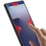 Luxury Fashionable Ultra-thin Phone Case For Samsung Galaxy Z Fold 7 5G With Screen Glass Protect Film Matte Protector Cover 6