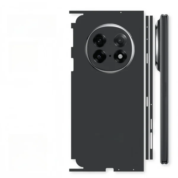 3M Colorful Anti-Scratch Sticker For OPPO Find N5 N3 Back+Hinge +Side Full Cover Film Skin For For OPPO Find N 25