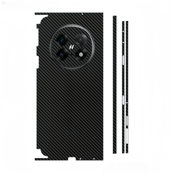 Colorful Anti-Scratch Sticker For OPPO Find N5 N3 Back+Hinge +Side Full Cover Film Skin For For OPPO Find N 5
