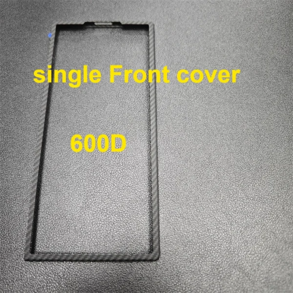 Aramid Magnetic Case For Samsung Galaxy Z Fold 7 Carbon Fiber Cover For Magsafe Case Shell Cover Mobile Phone Accessories 25