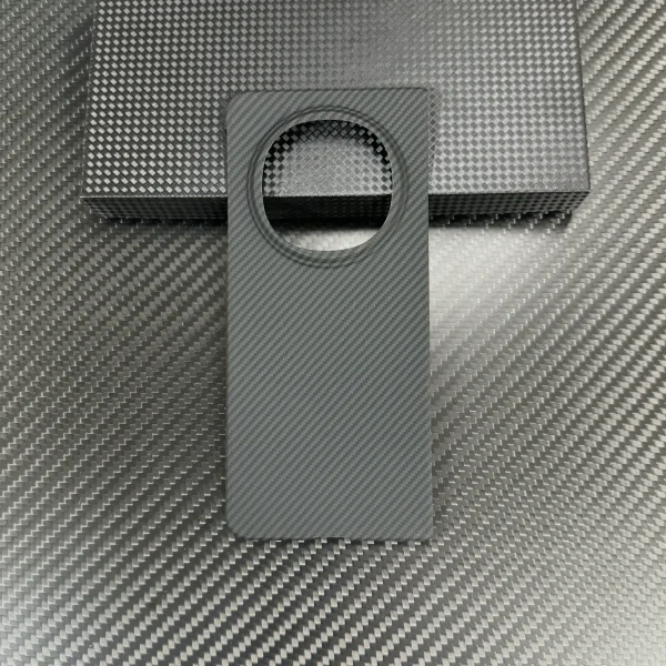 Real Aramid Carbon Fiber Protective Case for OPPO Find N5 AI 5G Smartphone Folding Screen Ultra-thin Cover Magsafe Charge Funda 8