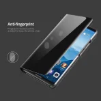 Smart View Mirror Flip Case For Samsung Galaxy A55 A35 A25 A05S A14 A54 A34 A24 5G 4G Cover Stand Fold Capa Fundas Shell Coque 4