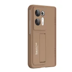 Matte Hard For OPPO Find N2 Case Armor Hinge Protection Glass Film Cover 6