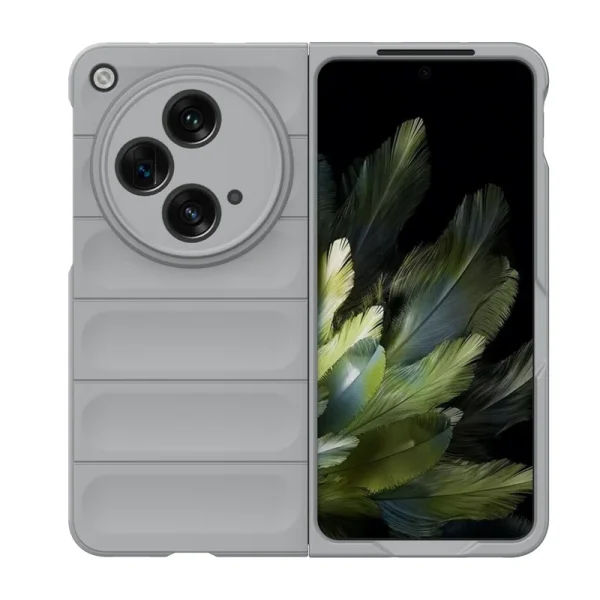 For Oneplus Open Case For Oneplus Open Cover Coque Funda Hard PC Shield Shockproof Protective Phone Bumper Oneplus Open 14