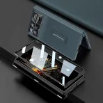 For Xiaomi Mi Mix Fold 3 Case Magnetic Hinge All-included Protective Cover Shockproof Hard Case For Mix Fold3 With Screen Glass 5