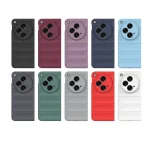 For Oneplus Open Case For Oneplus Open Cover Coque Funda Hard PC Shield Shockproof Protective Phone Bumper Oneplus Open 2