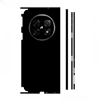 Colorful Anti-Scratch Sticker For OPPO Find N5 N3 Back+Hinge +Side Full Cover Film Skin For For OPPO Find N 4