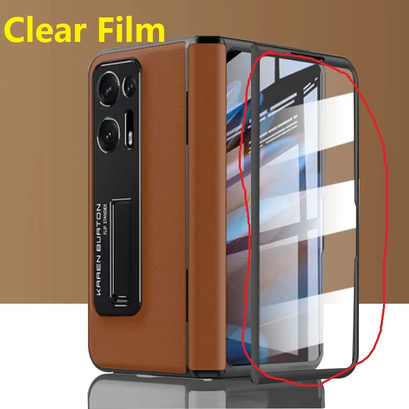 Stylish Phone ⁢Case 2